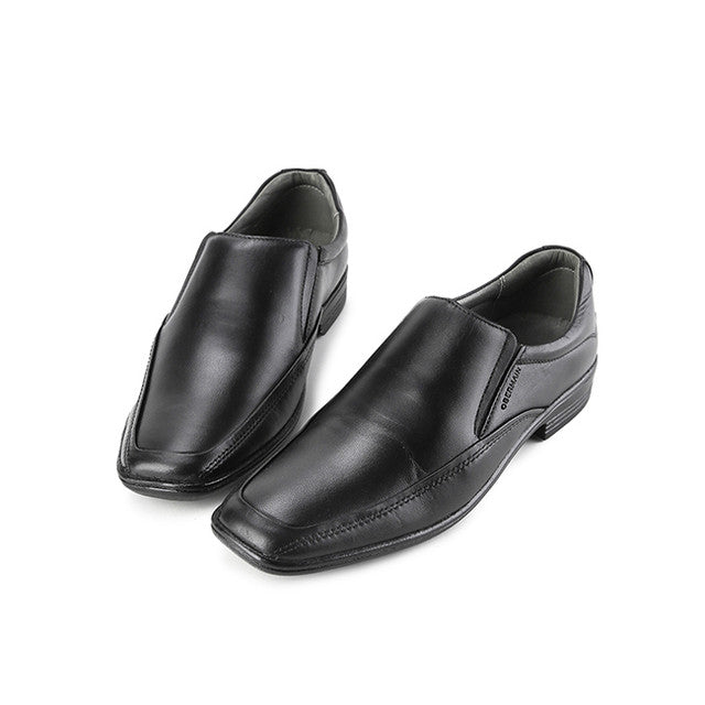 Adison Gerson Slip On in Leather