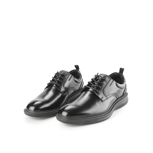 Stony Janan Lace Up in ISA waterproof Leather