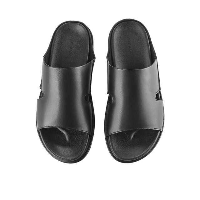 Jason Markus Slide in Leather