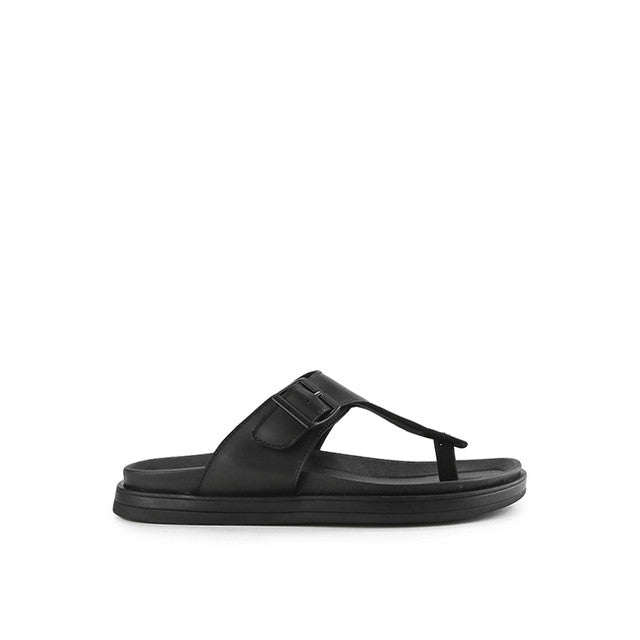 Eagan Garnett Toepost in Crazy Horse Leather