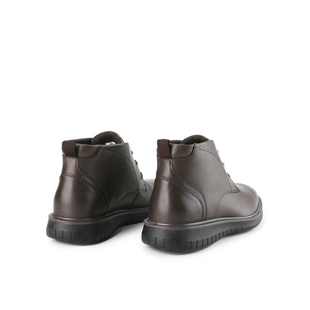 Stony Joseph Boots in ISA waterproof Leather