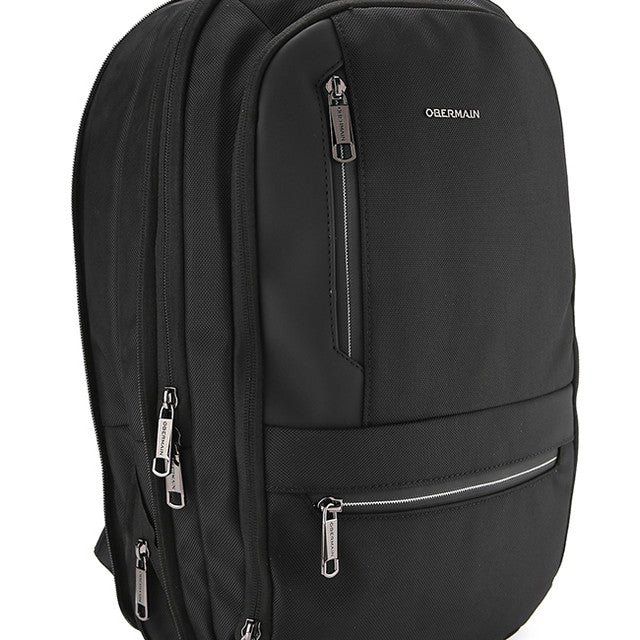 Kole 1 Backpack In Black