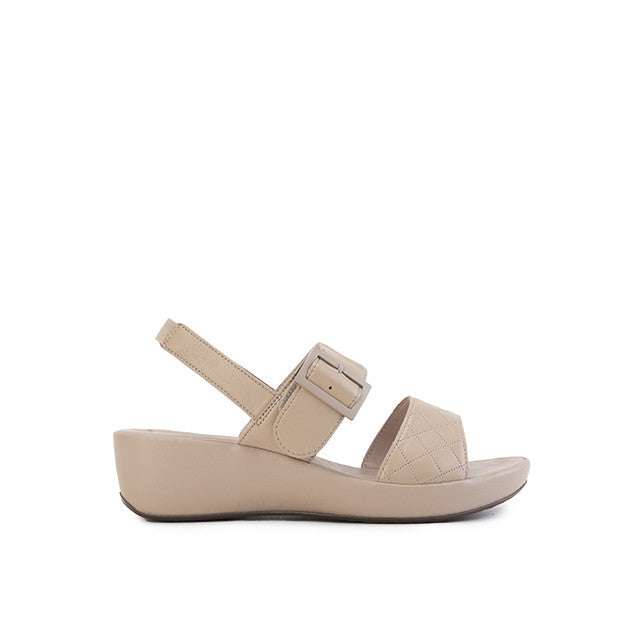 Margi Gabrina In Beige