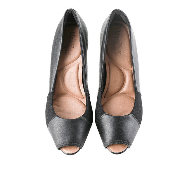 Alinia Soul In Black