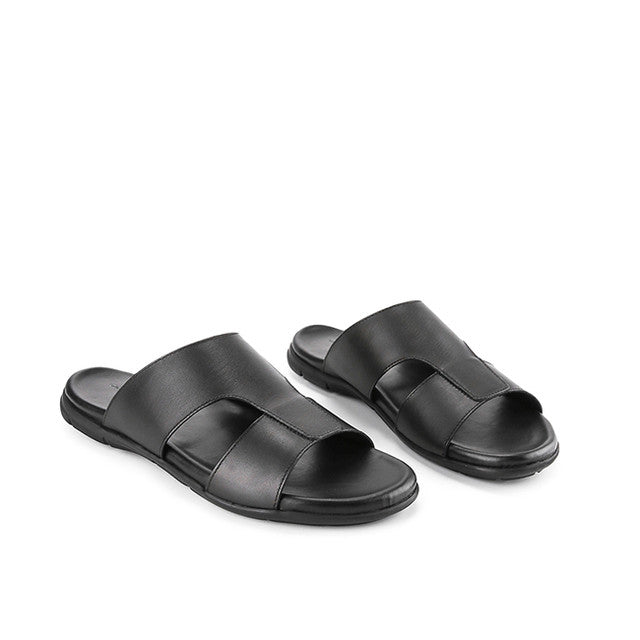 Felex Kayden Slide in Nappa Leather