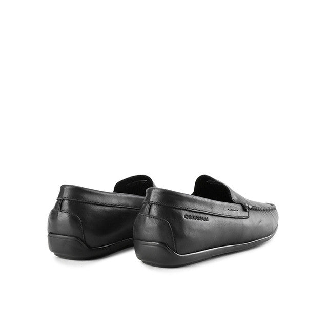 Colin Jovix Loafer in Waxed Leather