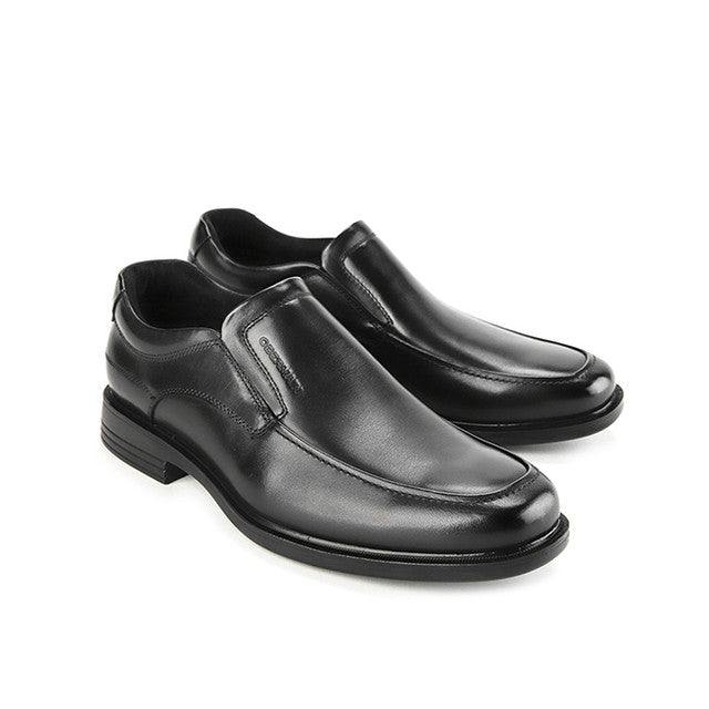 Burnie Efryn Slip On in Nappa Leather