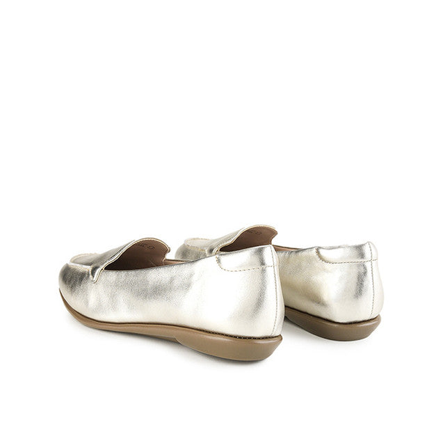 Ginia Evelyn In Light Gold