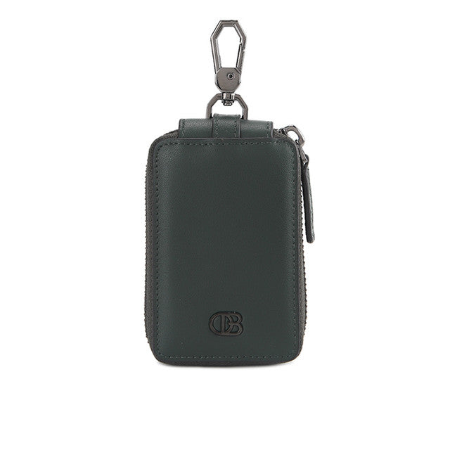 Muller Keyholder In Dark Green