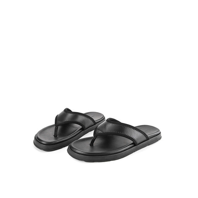 Fredy Kodis Toepost in Nappa Leather