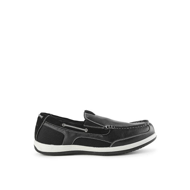 Canyon Davons In Black