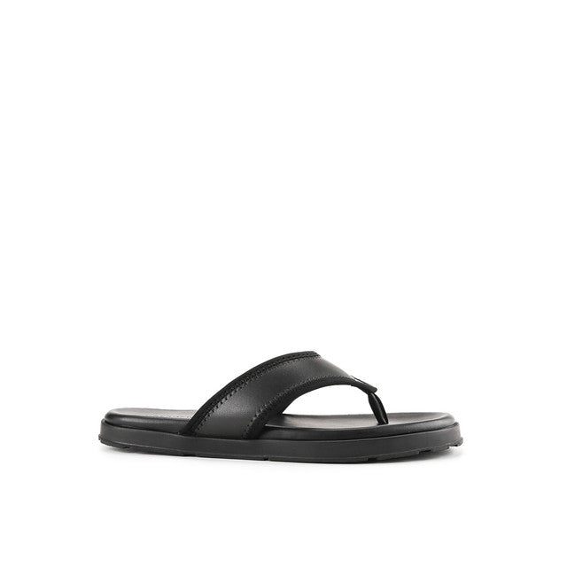 Fredy Kodis Toepost in Nappa Leather