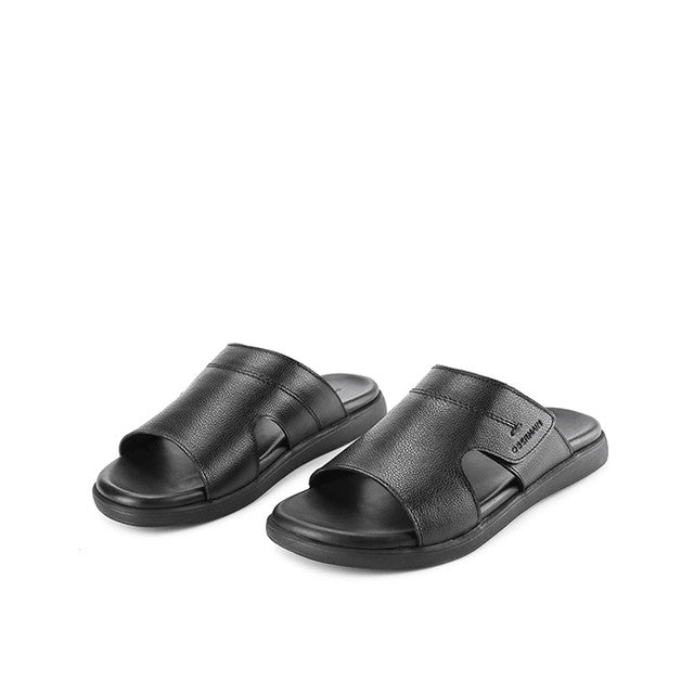 Felim Kalin Slide in Nappa Leather