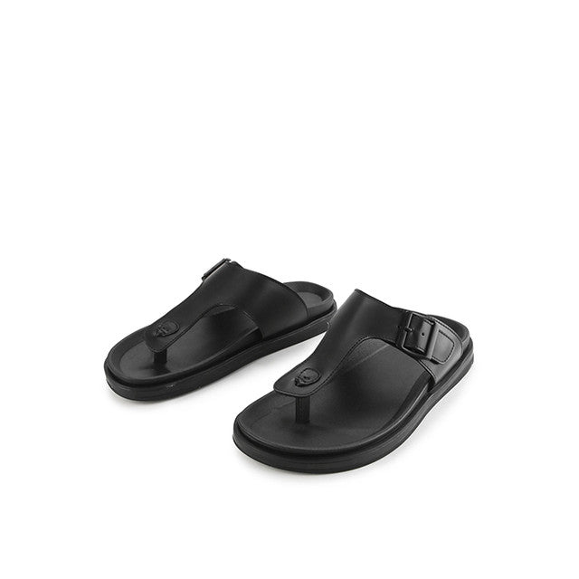 Eagan Garnett Toepost in Crazy Horse Leather