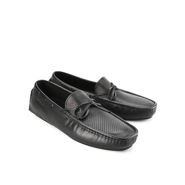 Benjamin Aden Loafer in Leather