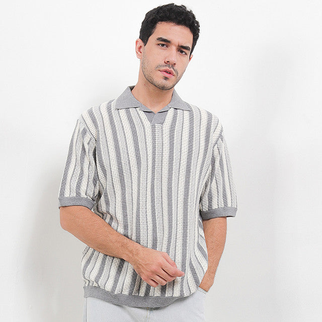 Flint In Light Grey