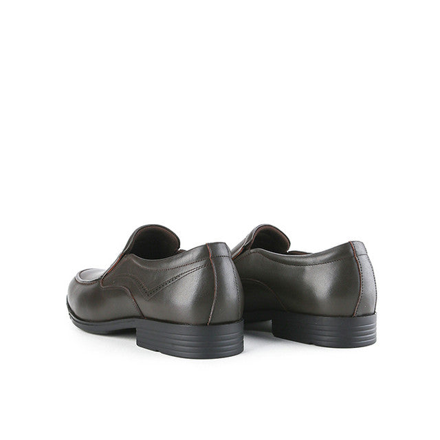 Belton Deron Slip On in Leather