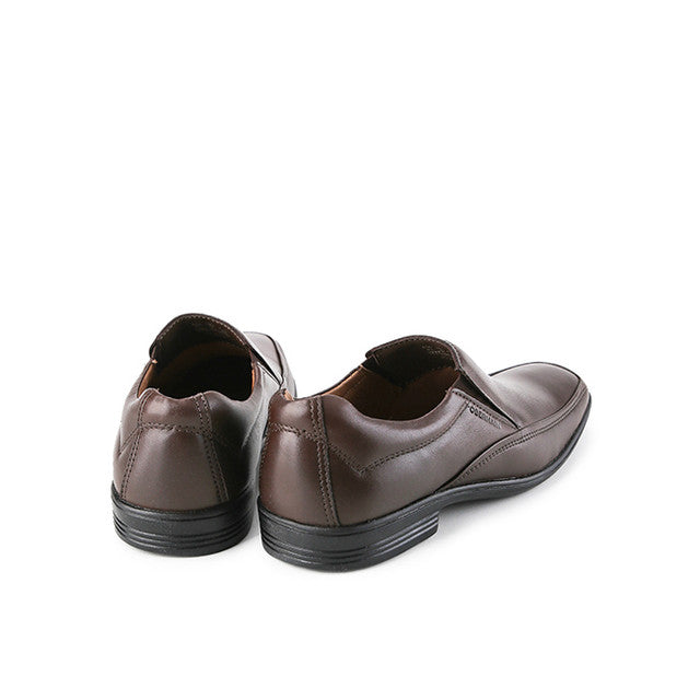 Adison Gerson Slip On in Leather