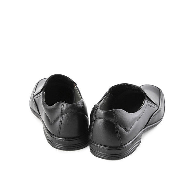 Adison Gerson Slip On in Leather