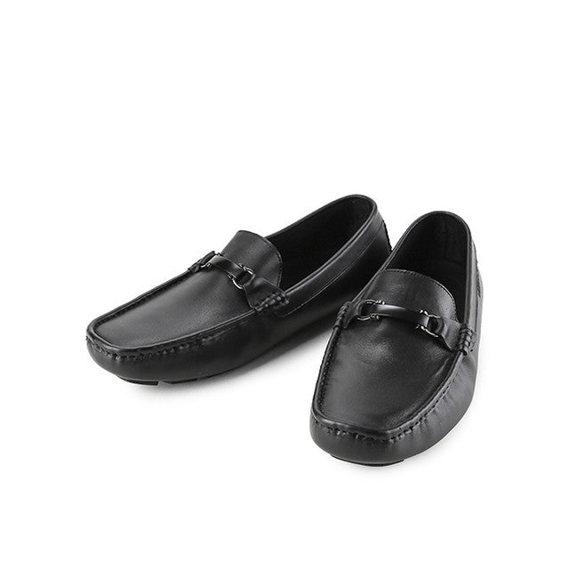 Cesar Joran Loafer in Leather