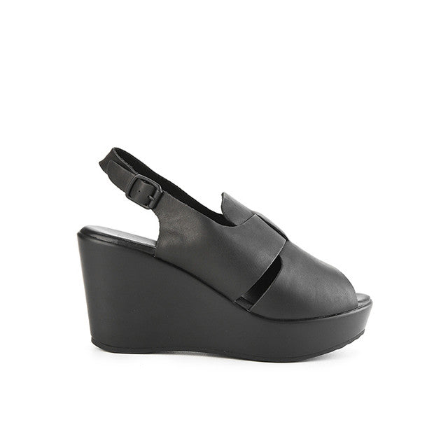 Nicole Jayna In Black