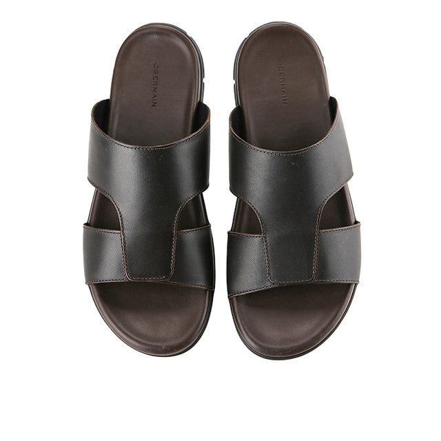 Felex Kayden Slide in Nappa Leather