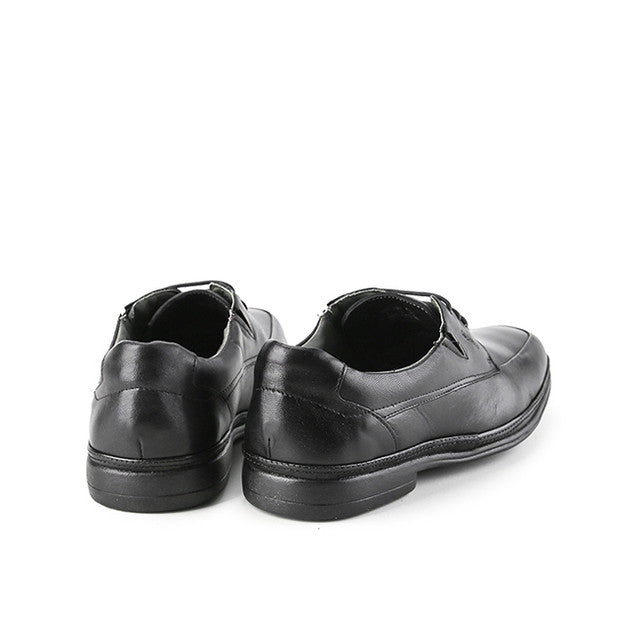 Travis Kristen Lace Up in Leather