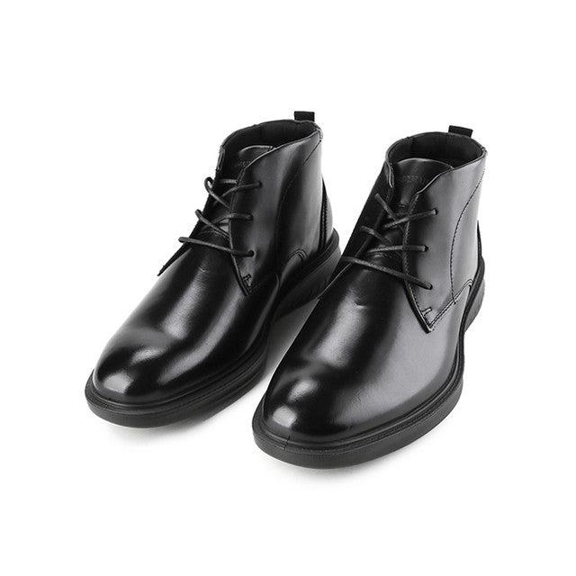 Stony Joseph Boots in ISA waterproof Leather