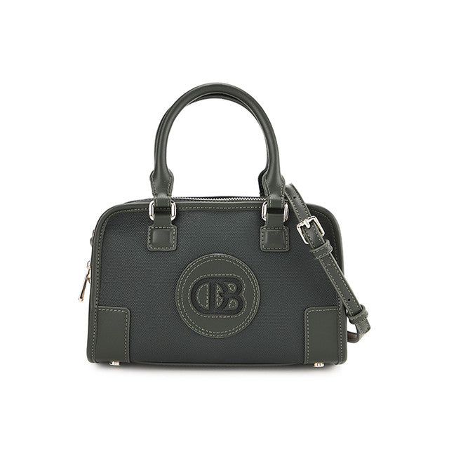 Shonna Top Handle Bag(S) In Dark Green