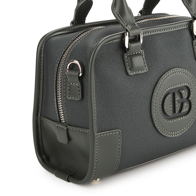 Shonna Top Handle Bag(S) In Dark Green