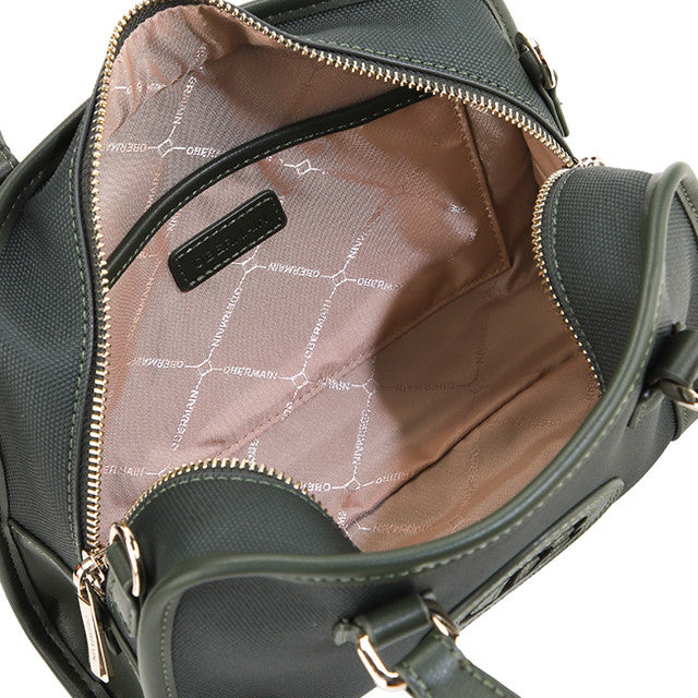 Shonna Top Handle Bag(S) In Dark Green