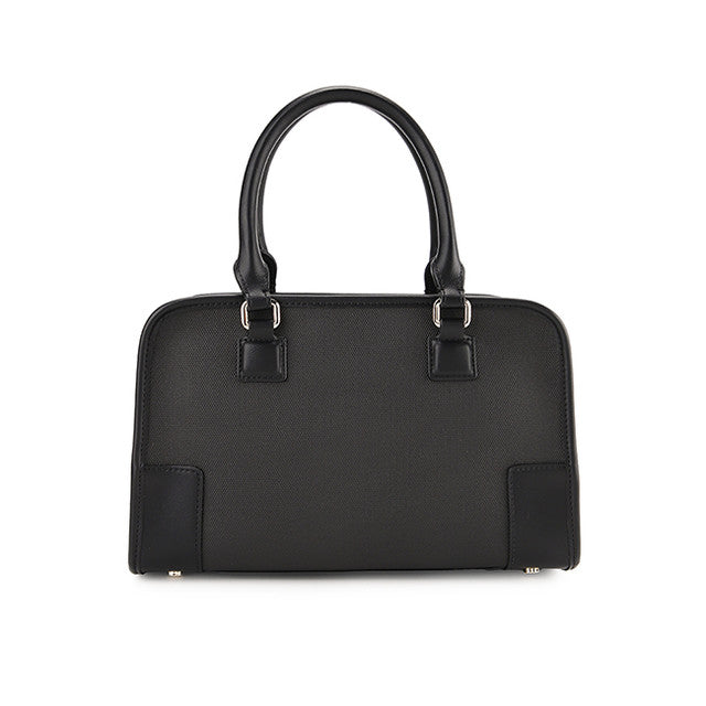 Shonna Top Handle Bag(M) In Black