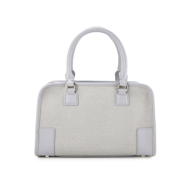 Shonna Top Handle Bag(M) In Blue