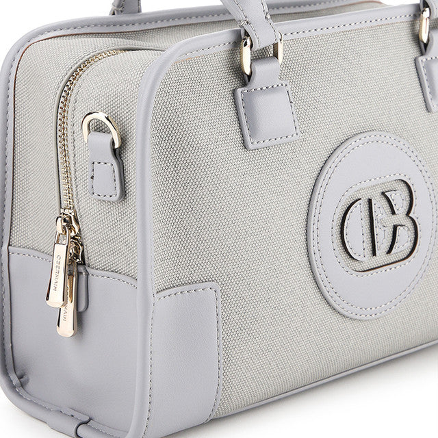 Shonna Top Handle Bag(M) In Blue