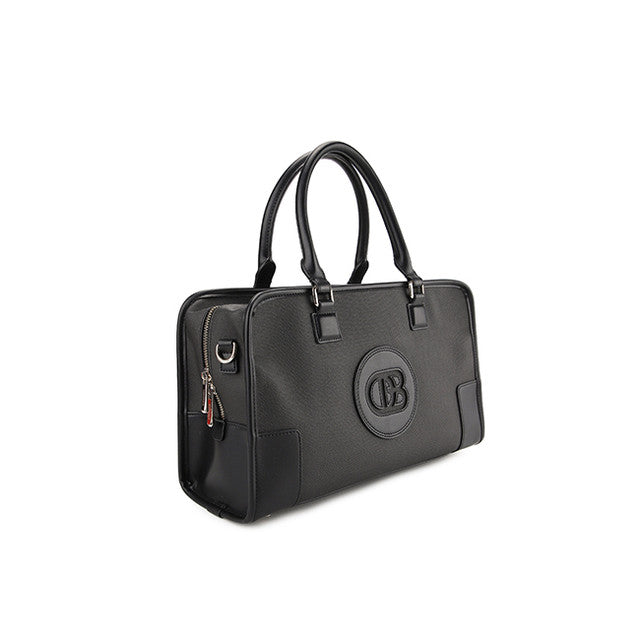 Shonna Top Handle Bag(L) In Black