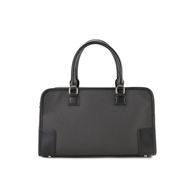 Shonna Top Handle Bag(L) In Black