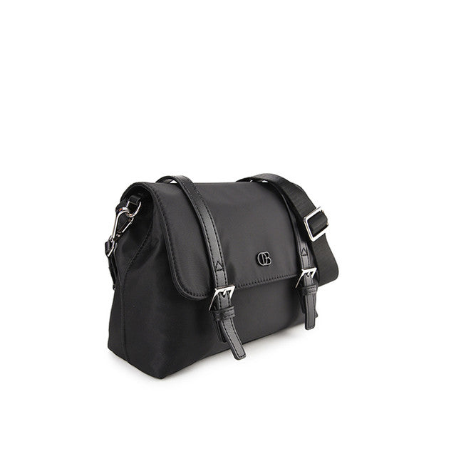 Braylin Crossbody Bag In Black
