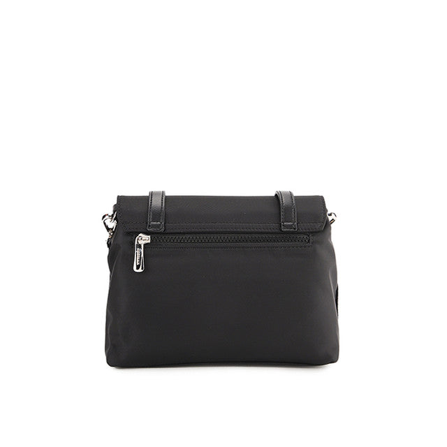 Braylin Crossbody Bag In Black