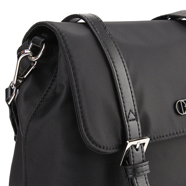 Braylin Crossbody Bag In Black