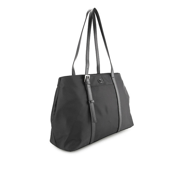 Braylin Tote Bag In Black
