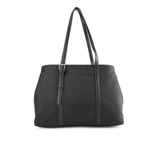 Braylin Tote Bag In Black
