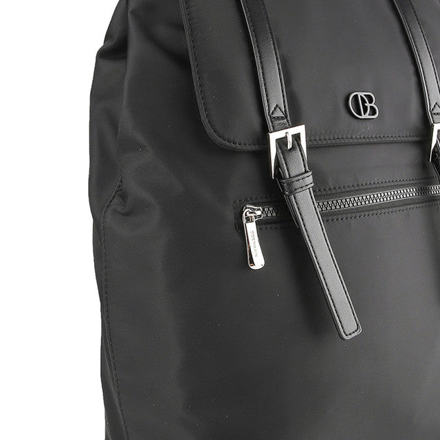 Braylin Backpack In Black