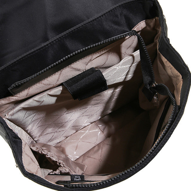 Braylin Backpack In Black