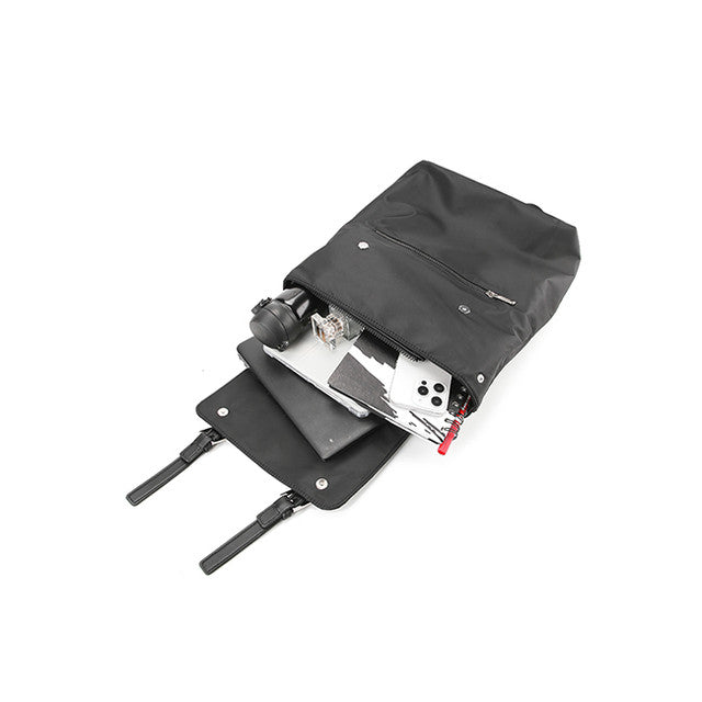 Braylin Backpack In Black