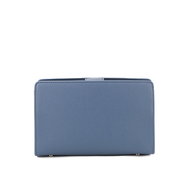 Natalee Crossbody Bag In Blue