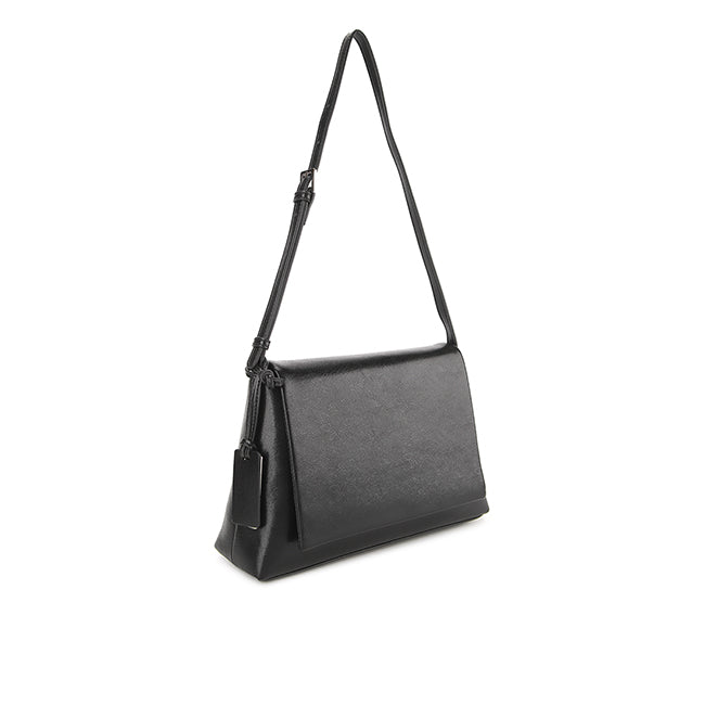 Adele Shoulder Bag In Black
