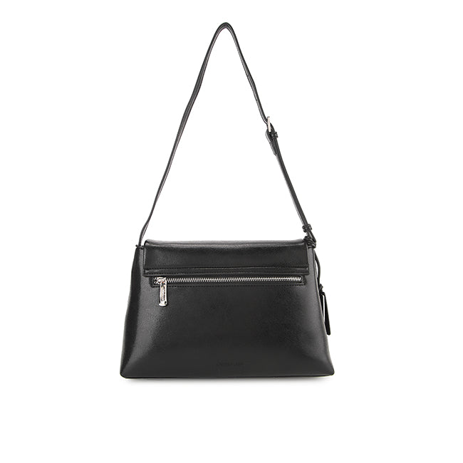 Adele Shoulder Bag In Black