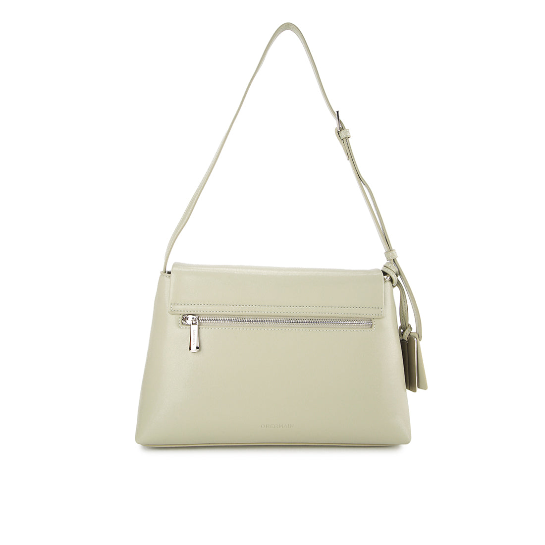 Adele Shoulder Bag In Green