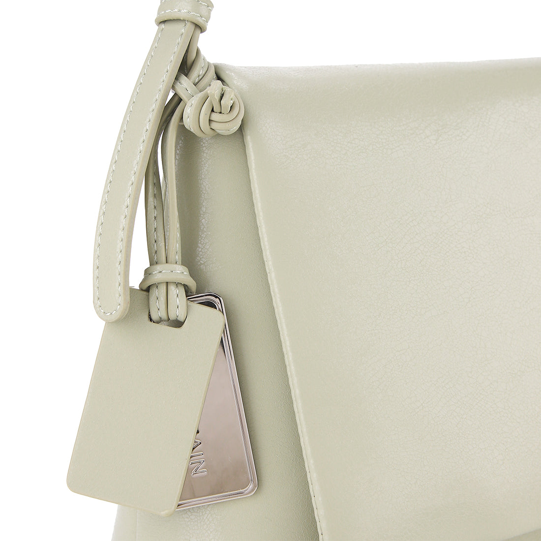 Adele Shoulder Bag In Green