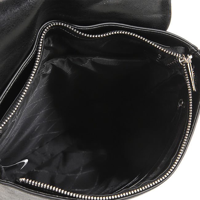 Adele Backpack In Black